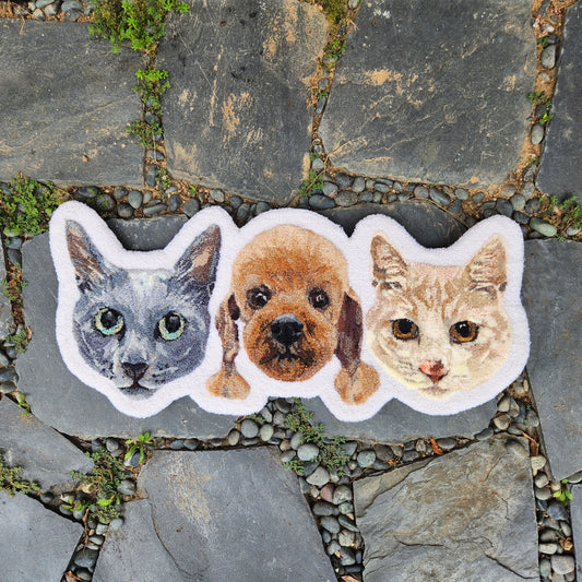Family Wall Hanging